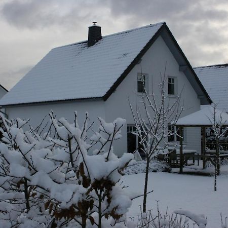 Villa Meisen Medebach Buitenkant foto